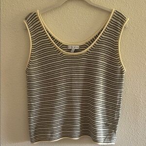 Miou Muse Knitted Tank